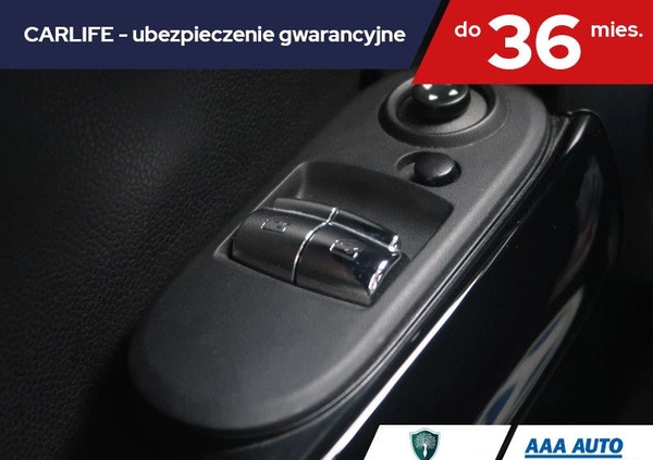 MINI ONE cena 66000 przebieg: 44699, rok produkcji 2019 z Blachownia małe 232